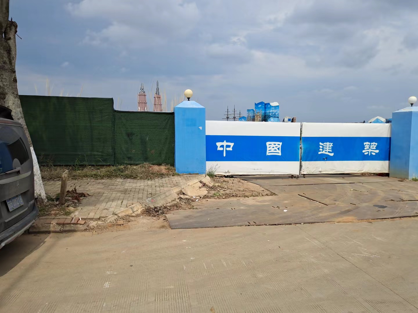 海口长影100：创新应用泡沫混凝土在建筑行业的成功案例